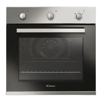 

HORNO FCP 502X