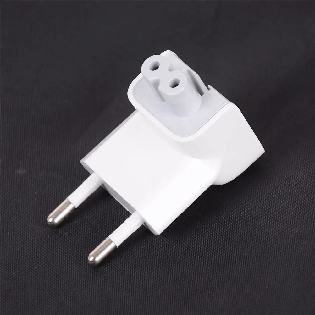 

US To EU Plug Travel Charger Converter Adapter Power Supplies