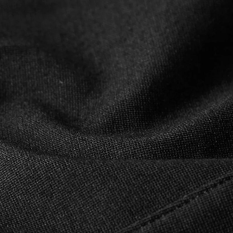 Панк рейв женские панк Стенд воротник выдалбливают на шнуровке Без Рукавов чёрные майки контрактные модные короткие футболки для женщин