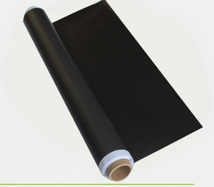 

Rubber soft magnet 1200mmx0.5mm Sheet Magnet 0.5mm thickness magnet 0.5M long advertising or whiteboard magnetic
