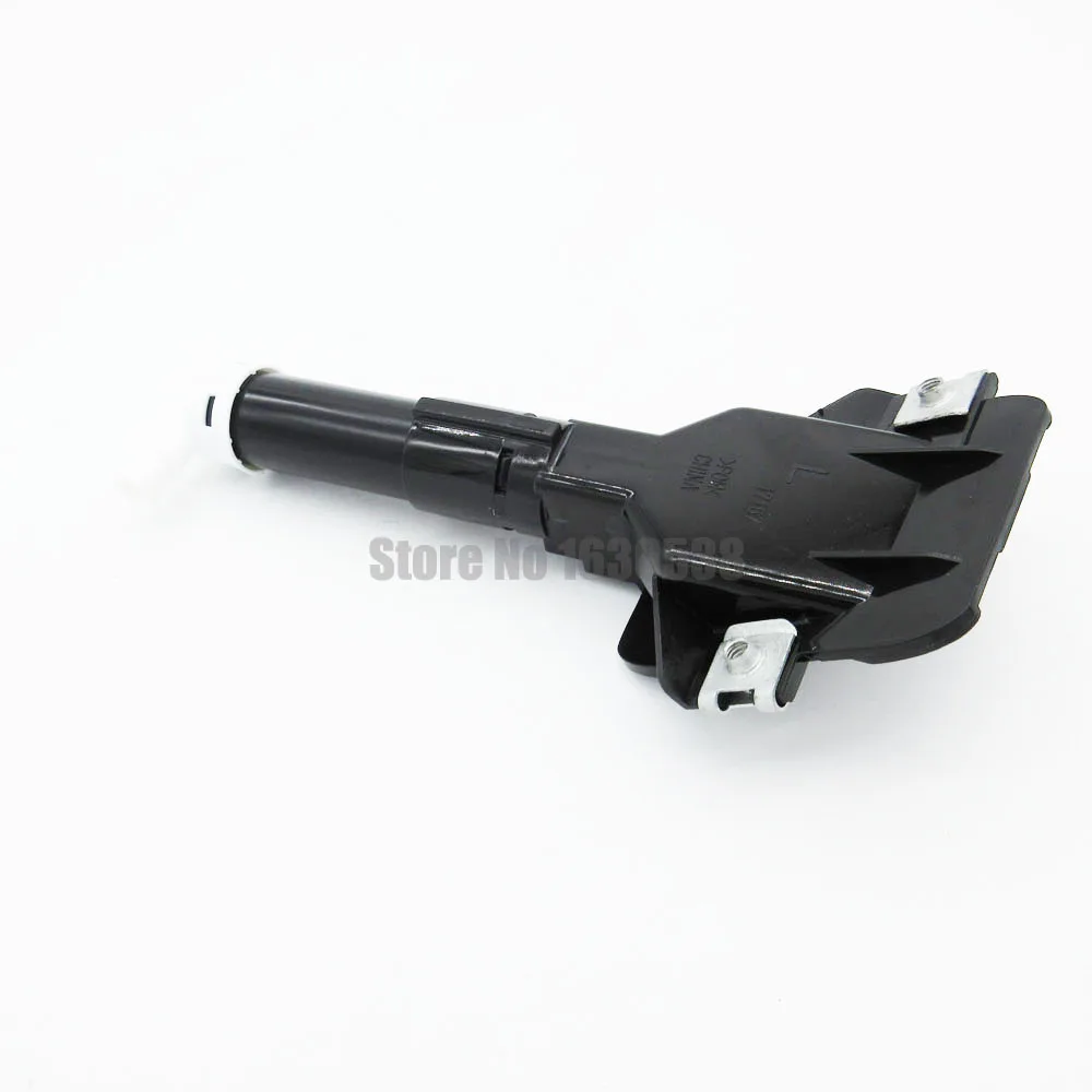 

Headlight washer cylinder 76885-SLE-003 Left for honda odyssey RB3 2009-2013