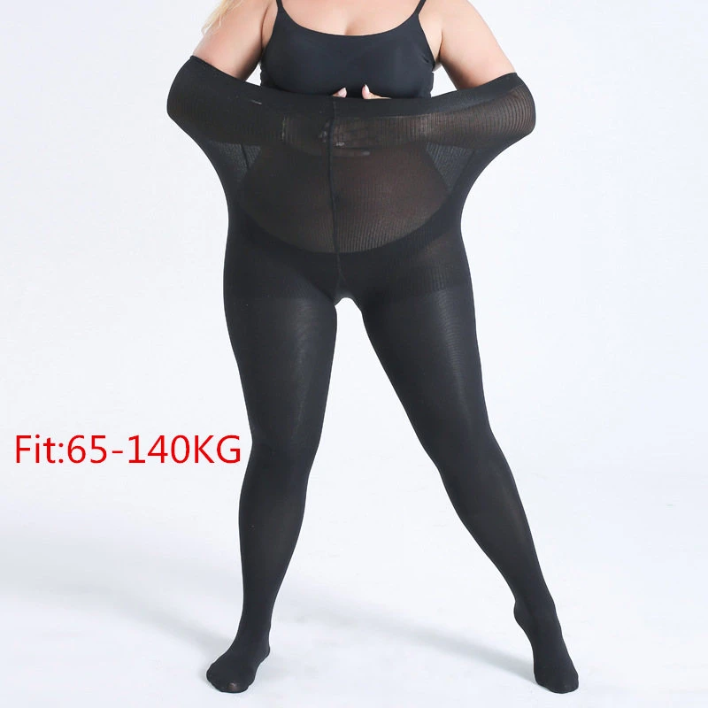Spring Plus Size Women Leggings Super Big Sizes Legging Black Flesh Colored Ribs High Elastic Waist Pants 6xl Clothing Female Leggings Aliexpress