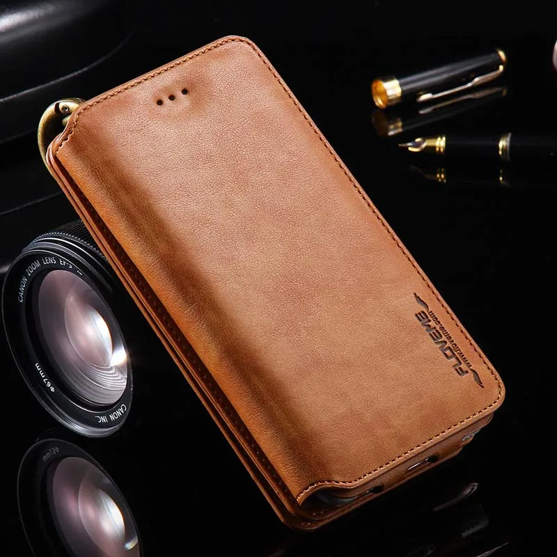 imágenes para Floveme pu plegable de cuero 18 ranuras para tarjetas monedero de la cartera bolsa case retro noble mujeres de los hombres de negocios bolso de la cubierta para iphone 5se js0525 imágenes para Floveme pu plegable de cuero 18 ranuras para tarjetas monedero de la cartera bolsa case retro noble mujeres de los hombres de negocios bolso de la cubierta para iphone 5se js0525