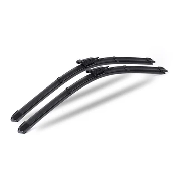 

Brand New Black Color Mini Boneless Wiper & Wiper Blade For F54 F55 F56 F57 F60 R55 R56 R60 R61 (2Pcs/Set)
