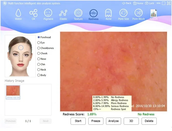 2019 New 8.0 MP High Resolution Digital CCD USB Multifunction UV Skin and Hair Analyzer Skin Camera Diagnosis Skinscope DHLfree 2019 New 8.0 MP High Resolution Digital CCD USB Multifunction UV Skin and Hair Analyzer Skin Camera Diagnosis Skinscope DHLfree