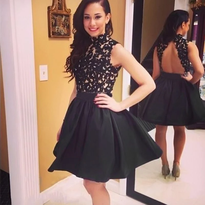 fancy mini frocks