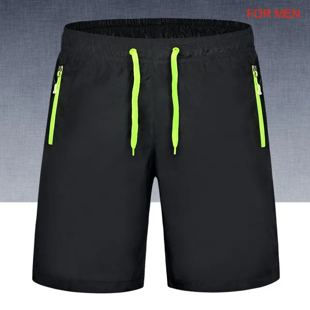 Buy High Quality 9XL Summer Shorts Fashion Solid Quick
