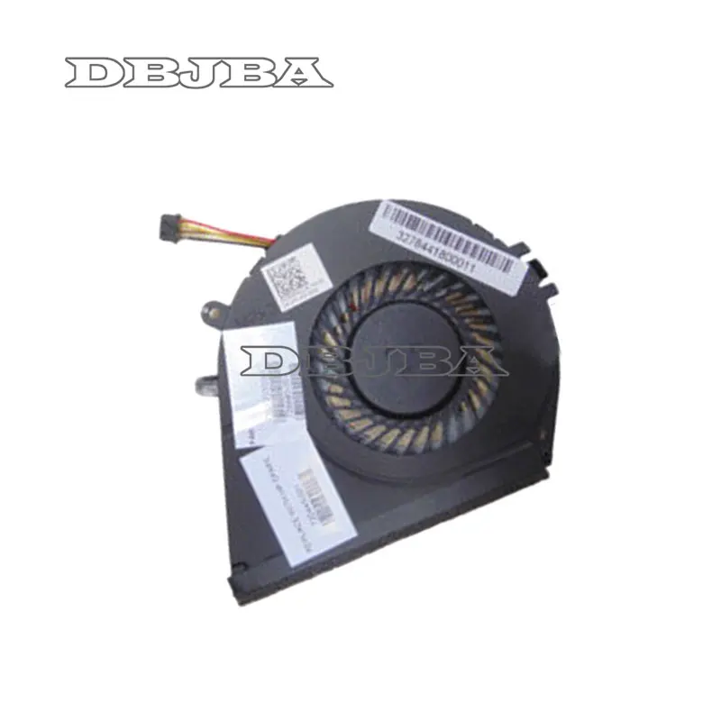 Вентилятор для hp Envy 14-K M6-K SPS-725445-001 ноутбук PC cpu Fan EF50060S1-C130-S9A