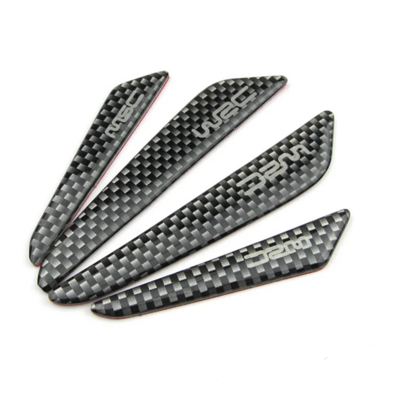 

car styling WRC carbon fiber anti-collision bar for Audi A1 A2 A3 A4 A5 A6 A7 A8 Q2 Q3 Q5 Q7 S3 S4 S5 S6 S7 S8 TT TTS RS3-RS6