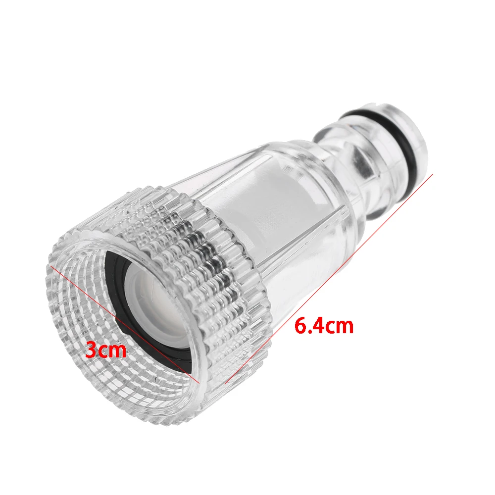 Connection Water Filter Car Clean Washer High Pressure For Karcher K2-K7
