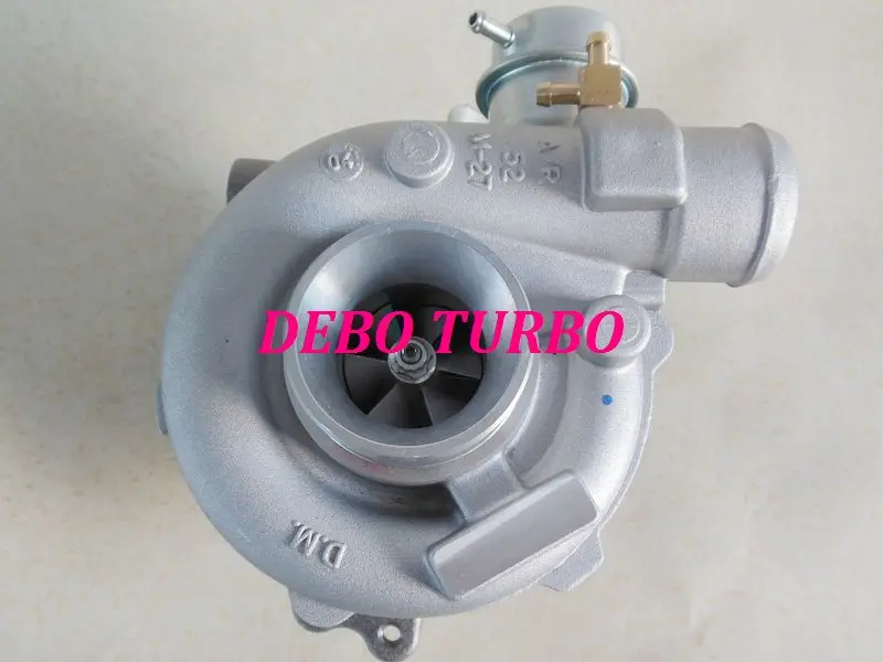 

NEW GT2256V 724652-0001 79517 Turbo Turbocharger for FORD Ranger Powerstroke HS2.8HT 2.8L 128HP 02-