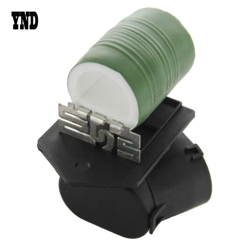 Fit 2003-2010 OPEL MERIVA HVAC Heater Blower Motor Resistor 93341907 8390169 | Автомобили и мотоциклы