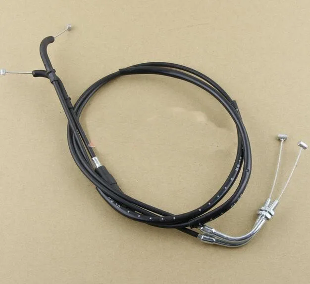 Motorcycle throttle cable oil return line cable Suitable for Yamaha