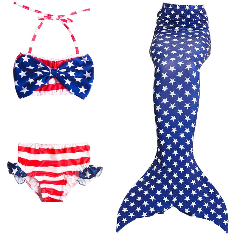 mermaid swimwear for girls 5