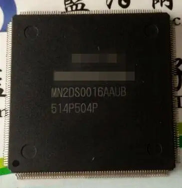 Бесплатная Доставка 10 шт. MN2DS0016AAUB TQFP256 | Обустройство дома