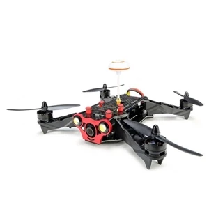 

Racer 250 FPV Drone Built in 5.8G Transmitter OSD With HD Camera BNF Version Racing Rc Quadcopter VS Eachine