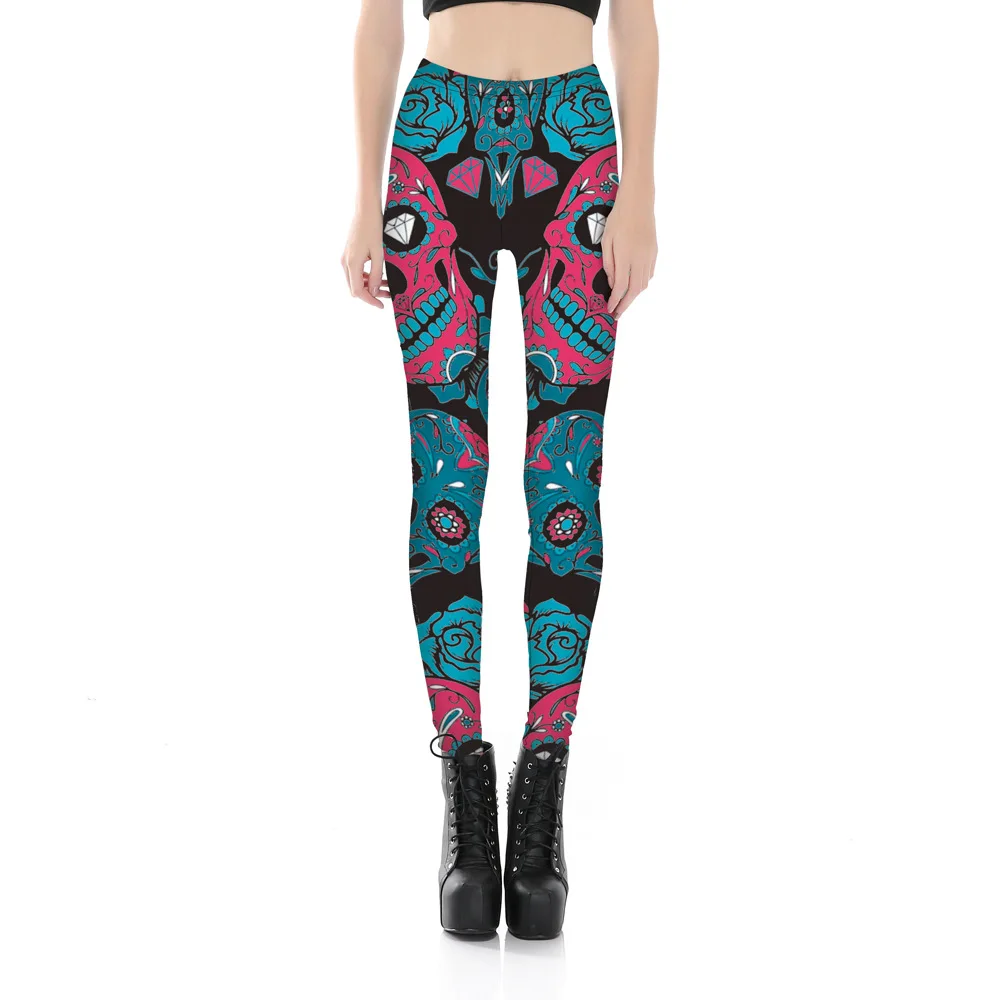 Women Galaxy Star Space Printed Leggings Galaxy Pants galaxy 2013 leggings  Free Shipping GL-03