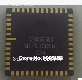 

Free Shipping! MT9T031C12STC MT9T031C12 CLCC48 new and Original in stock