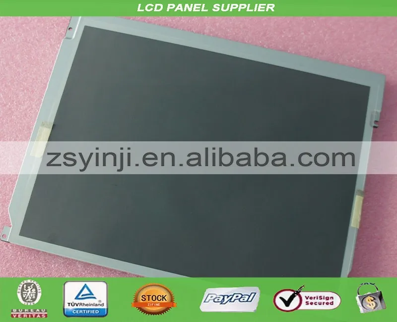 

LCD Screen Display Panel LQ121S1LG84