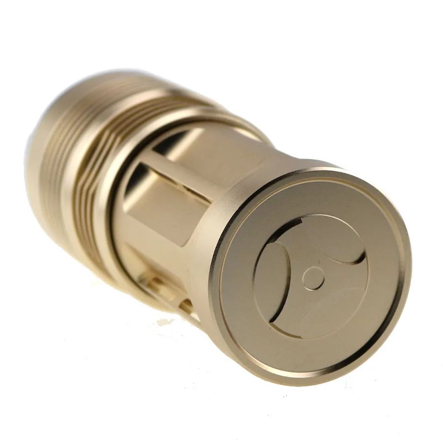 new skyray 9T6 flashlight  (18)