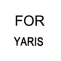 Kayme водонепроницаемый Камуфляжный автомобильный защитный чехол coverssun для toyota corolla avensis rav4 auris yaris camry prius Land Cruiser - Название цвета: for Yaris