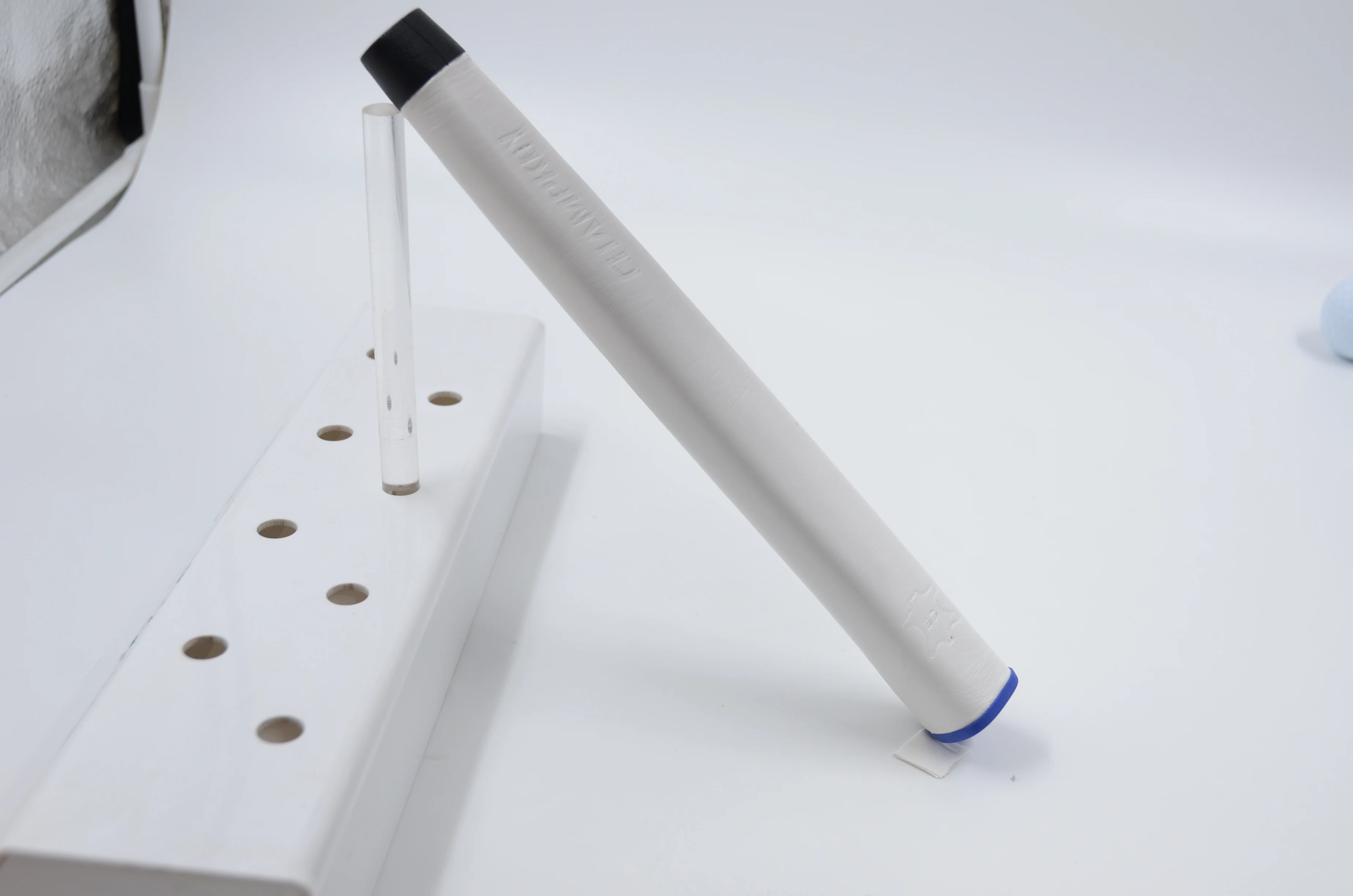 2019 New CHAMPKEY Jumbo Golf Putter Grips Genuine Leather Oversize Golf Club Putter Grip 2019 New CHAMPKEY Jumbo Golf Putter Grips Genuine Leather Oversize Golf Club Putter Grip