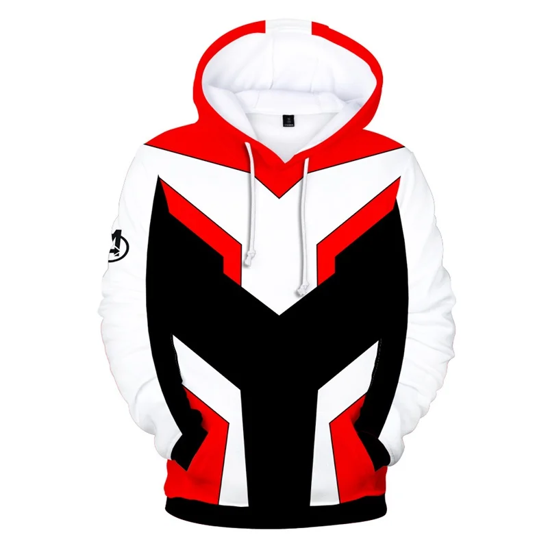 hoodies with no logo
