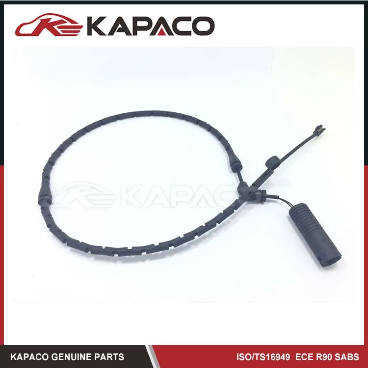 10 шт. датчик износа тормозных колодок 34353411756 для BMW E83 X3 2.5i 3.0i 2.0d 2.0i 3.0d 3.0si 2.5si |