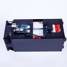 YUNHUI Baikal A9 900M X11 DASH MINER Giant-A900 DASH Miner с алгоритмом PSU: X11/X13/X14/X15/Кварк/кубит