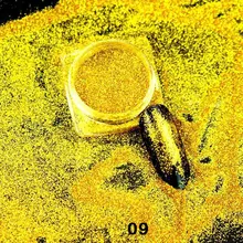 1 коробка неоновый кристалл набор глитеров для ногтей супер зеркальный блеск узоры для ногтей с блестками голографический хром погружающие порошки украшения для ногтей