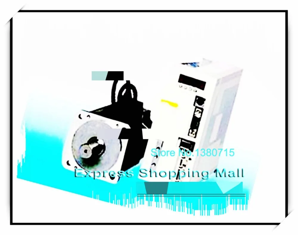Купить Новый оригинальный HG KR73BJ + MR J4 70B 4.8A 750 ...