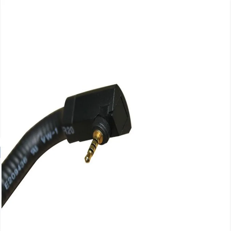 Mobile Cell Phone Signal Strength Booster Antenna 6dbi 3.5mm Male for Better Signal Transfer