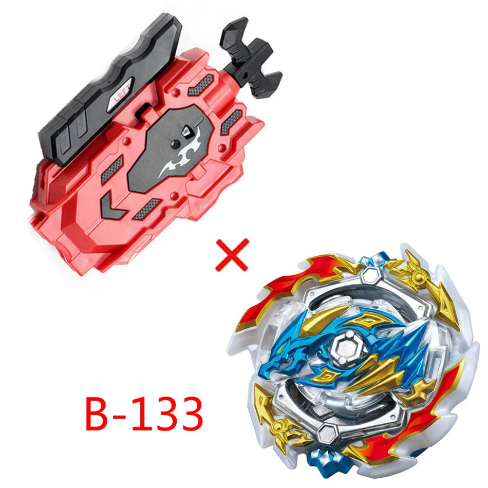 Горячий Bey Bay Burst Starter Blade Metal Fusion Bl Stater Set Hoge Prestaties Vechten Top Speelgoed for a Verkoop|Волчки| |