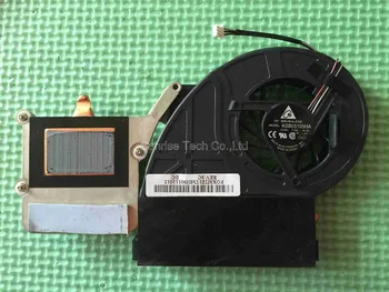 

new original radiator for Toshiba P500 P500-01C P500-01R P500-024 P500-025 P500-026 P500-BT2G22 laptop heatsink cooler fan