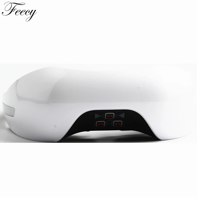 Eye Protection Instrument Tool Eye Electric Massager Green Light Acupunture Massager Fatigue Head Stress Relief Treatment Eye Protection Instrument Tool Eye Electric Massager Green Light Acupunture Massager Fatigue Head Stress Relief Treatment