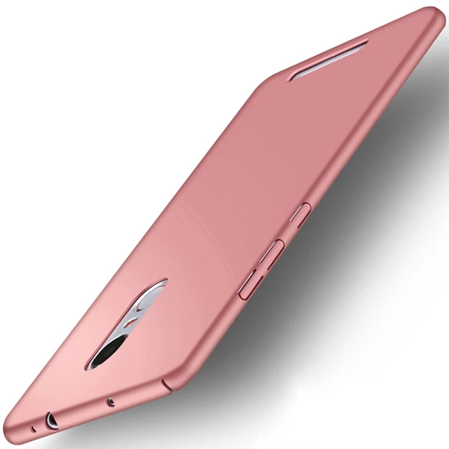 Роскошный Жесткий пластиковый Чехол для Xiaomi 6 8 Redmi 4X 4A 3S S2 4 5 Plus 5A 6A Note4X Note3 Note4 Pro