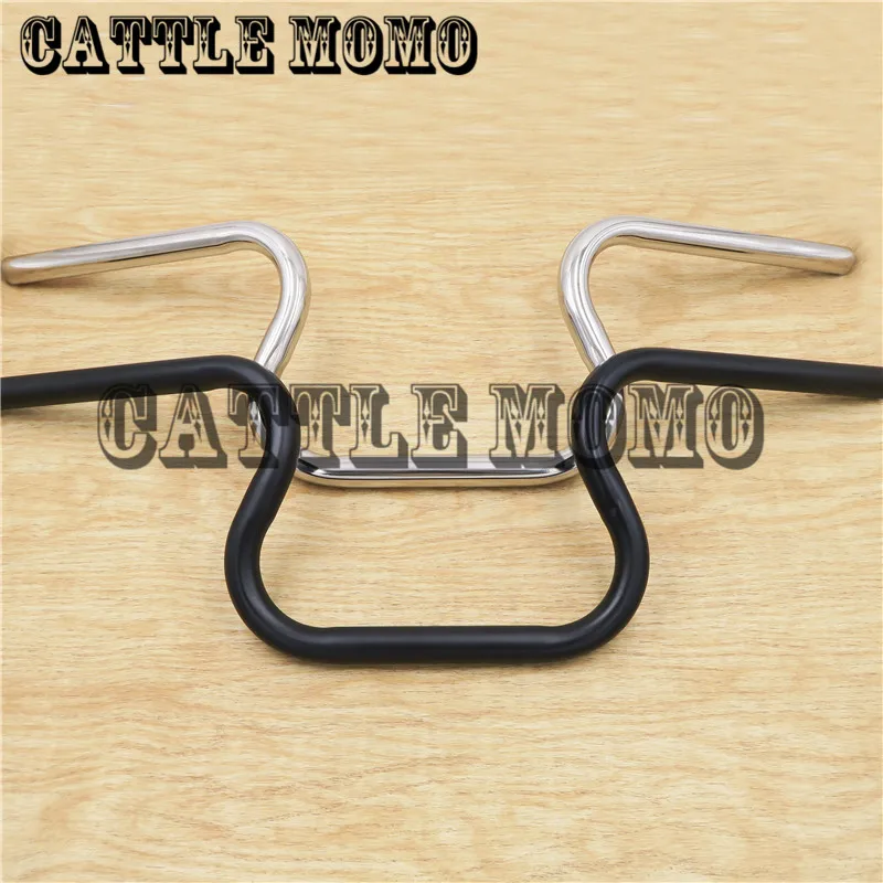 Motorcycle Handlebars For Honda For Yamaha Kawasaki Suzuki Chopper