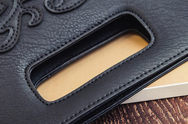 Women Leather Handbag Retro Clutch Bag Female Messenger Crossbody Shoulder Bags Lady Envelope Bag Party Purse Sac A Main SS7272 (9)