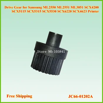 

NEW JC66-01202A Fuser Inner Drive Gear for Samsung ML1915 ML2525 ML2580 ML2540 ML2545 SCX4200 SCX4300 SCX4600 SCX4623