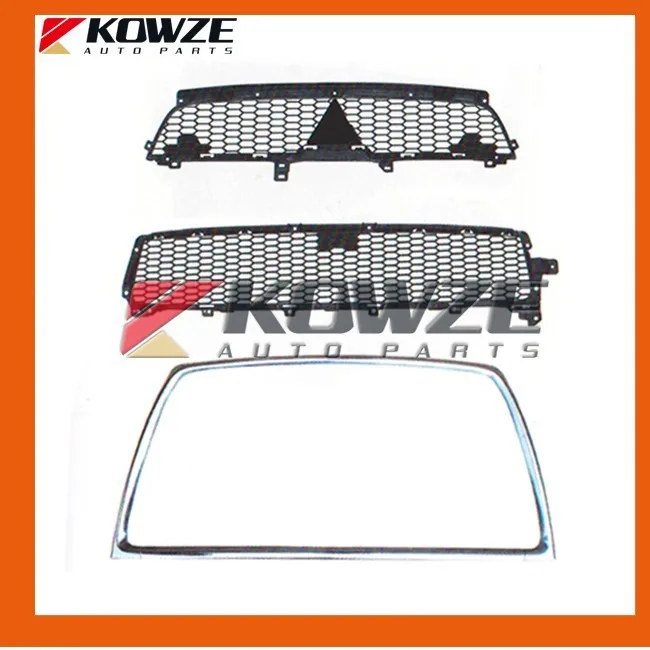 Outlander Grill