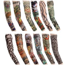 Cool Cycling Bike Bicycle Cuff Sleeve Cover UV Sun Protection Basketball Arm Warmers