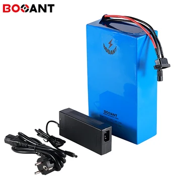

10pcs/lots 48V 10Ah Electric bike battery 13S 48V 250w 500w Electric Scooter battery pack 18650 cell +15 Amps BMS +2A Charger