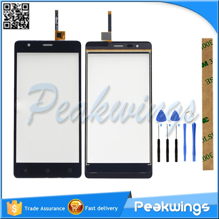 

Touch Screen For Fly Cirrus 12 FS 516 FS516 Touch Screen Digitizer Panel