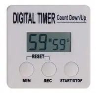 

Electronics is the countdown clock timer 99 points The Japanese kitchen reminders D01 promotional gifts