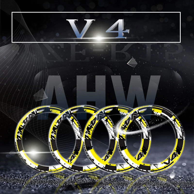 V4W