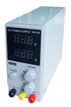 LW3010 Mini Adjustable Digital DC power supply ,0~30V 0~10A ,110V-220V Switching Power supply FOr US/EU/AU Plug ,switch power