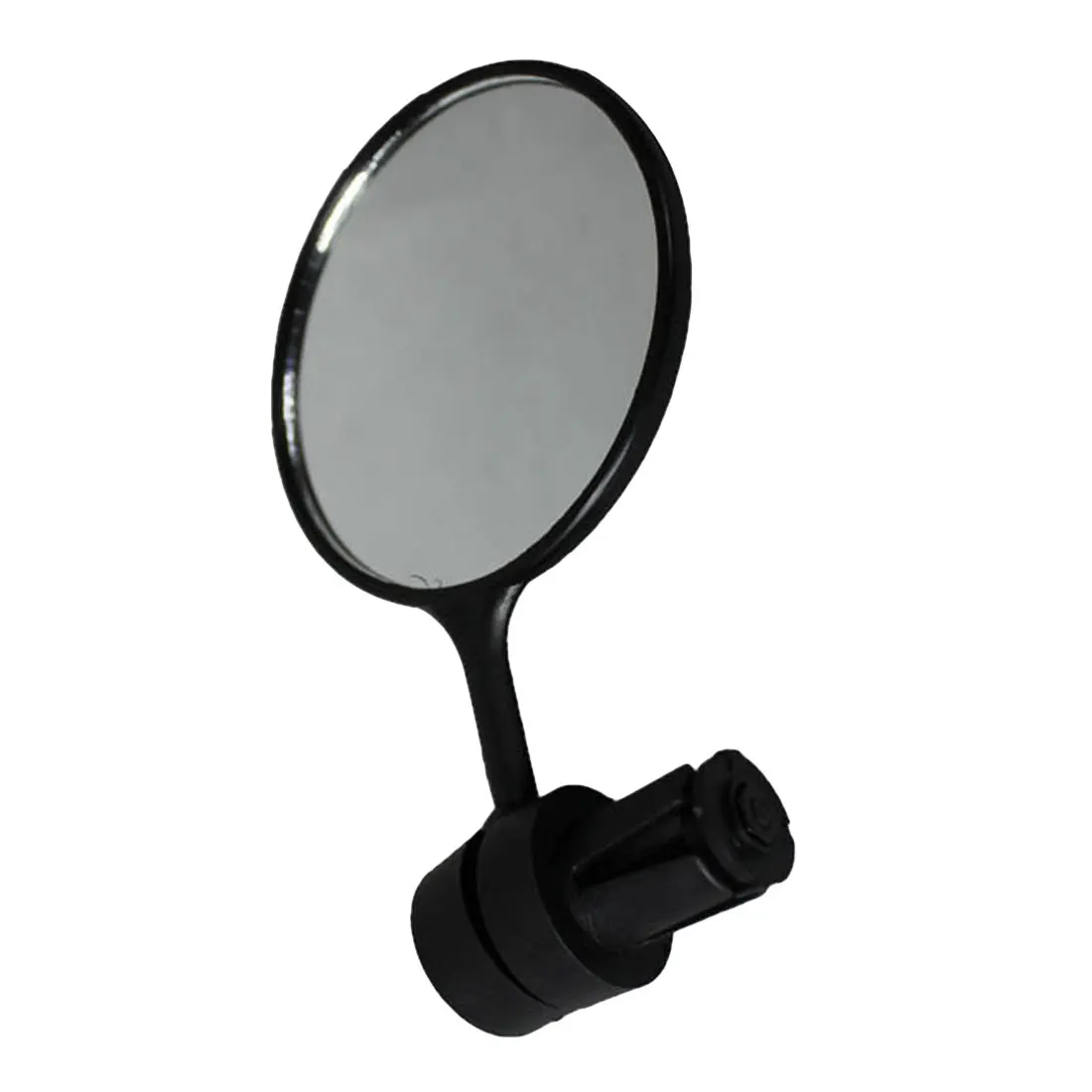 

Black Handlebar Mirror Rearview Back Mirror Mini Bike Bicycle Cycling Rearview Outdoor Sport Cycling