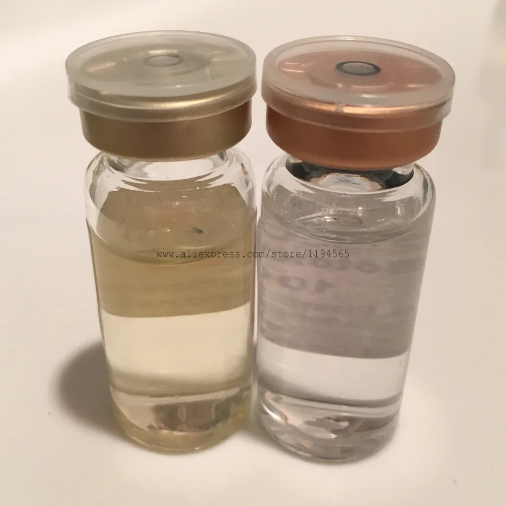  10ml CAUTISSA + 10ml Eternal Youth Facial Lift Firming Serum Powerful Anti-wrinkle Anti-aging Face 