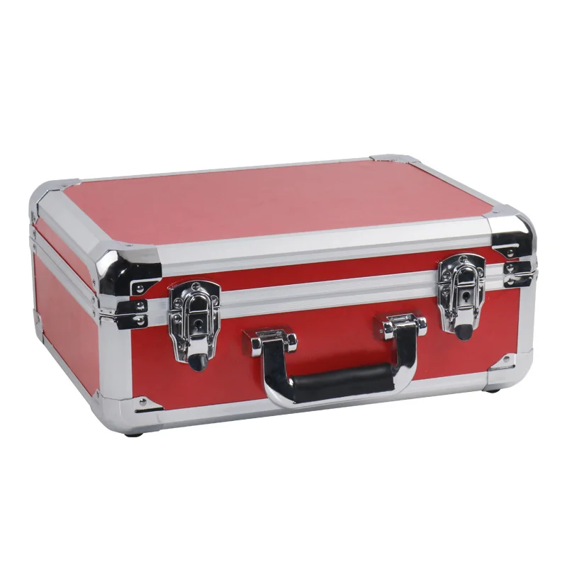 

Water-proof Safety Storage Suitcase Aluminum Carrying Case for DJI Mavic 2 Pro & Zoom Drone Control Accessories