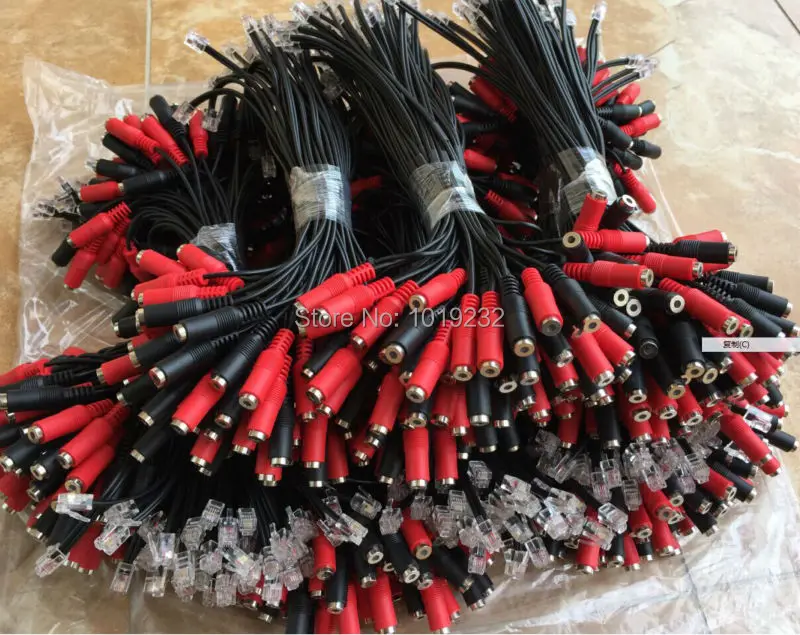 home phone headset adapter